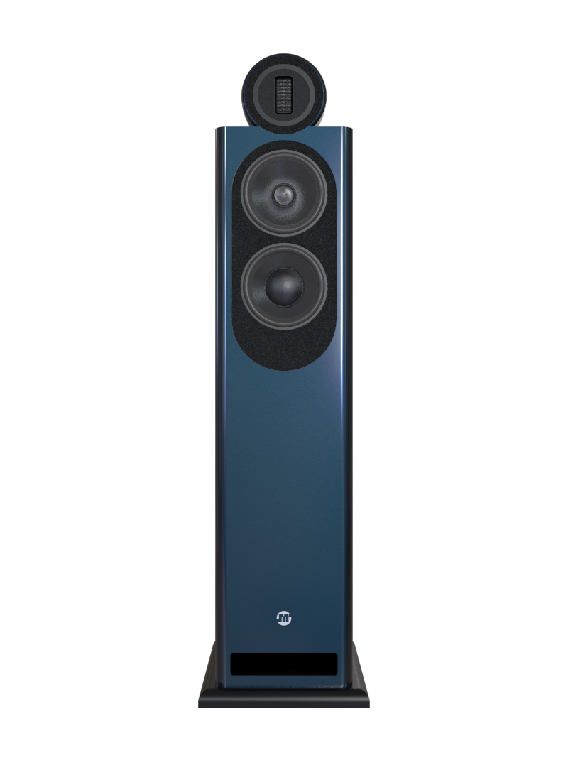 ORFEO GRANDE - JMR Electroacoustique
