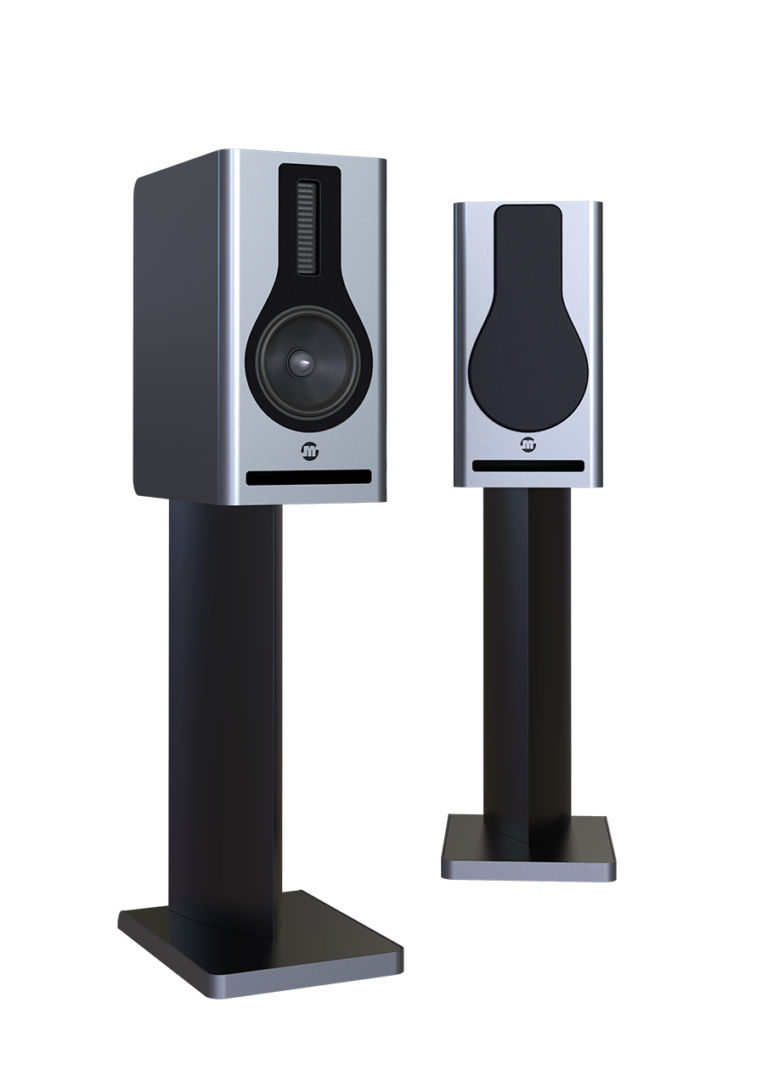 Enceintes compactes JMR Electroacoustique