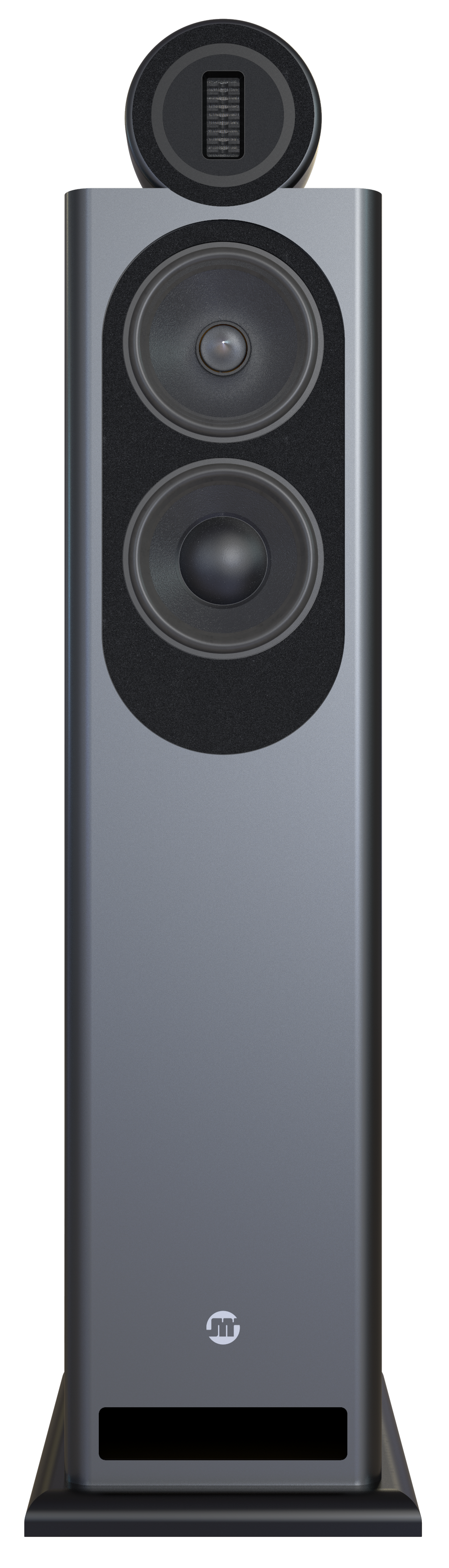 Enceinte colonne