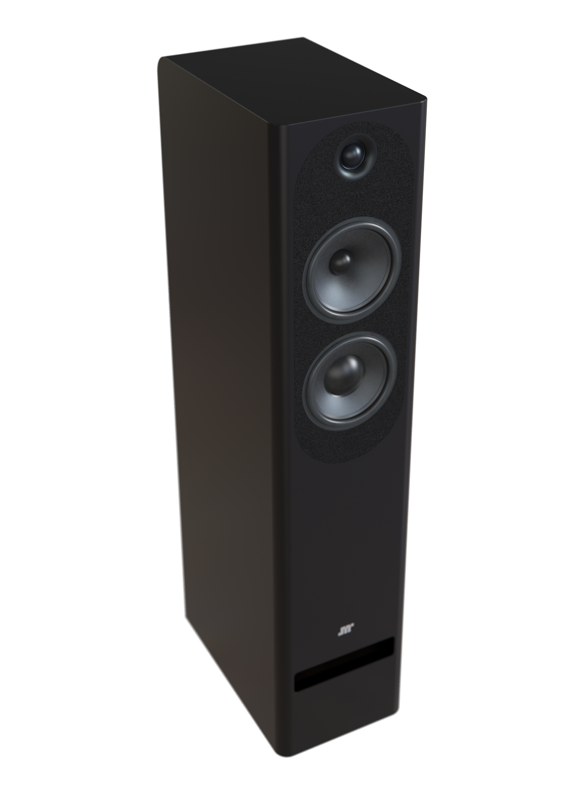 LUNNA MKII – enceinte colonne compacte audiophile JMR