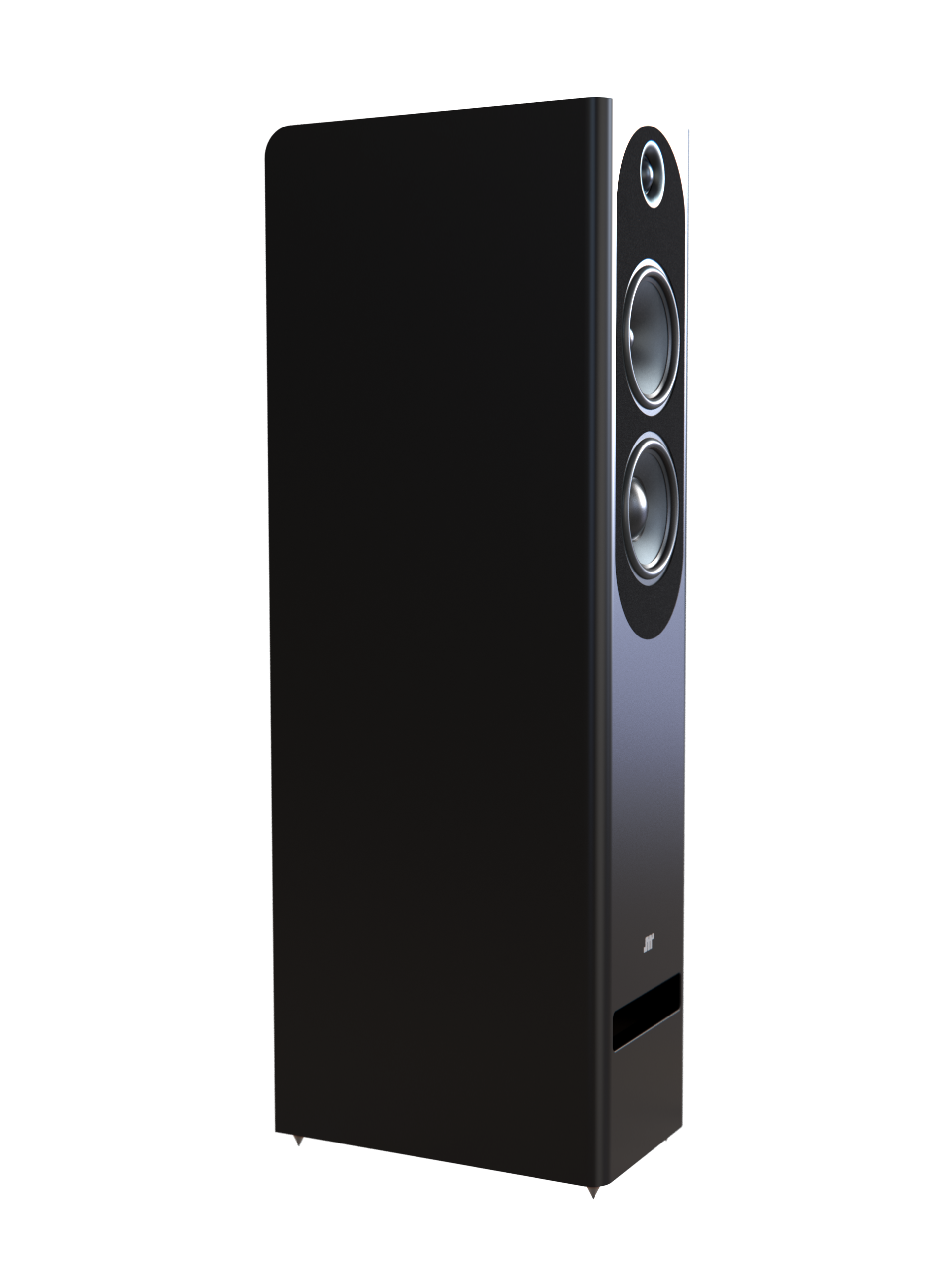 LUNNA MKII – enceinte colonne compacte audiophile JMR