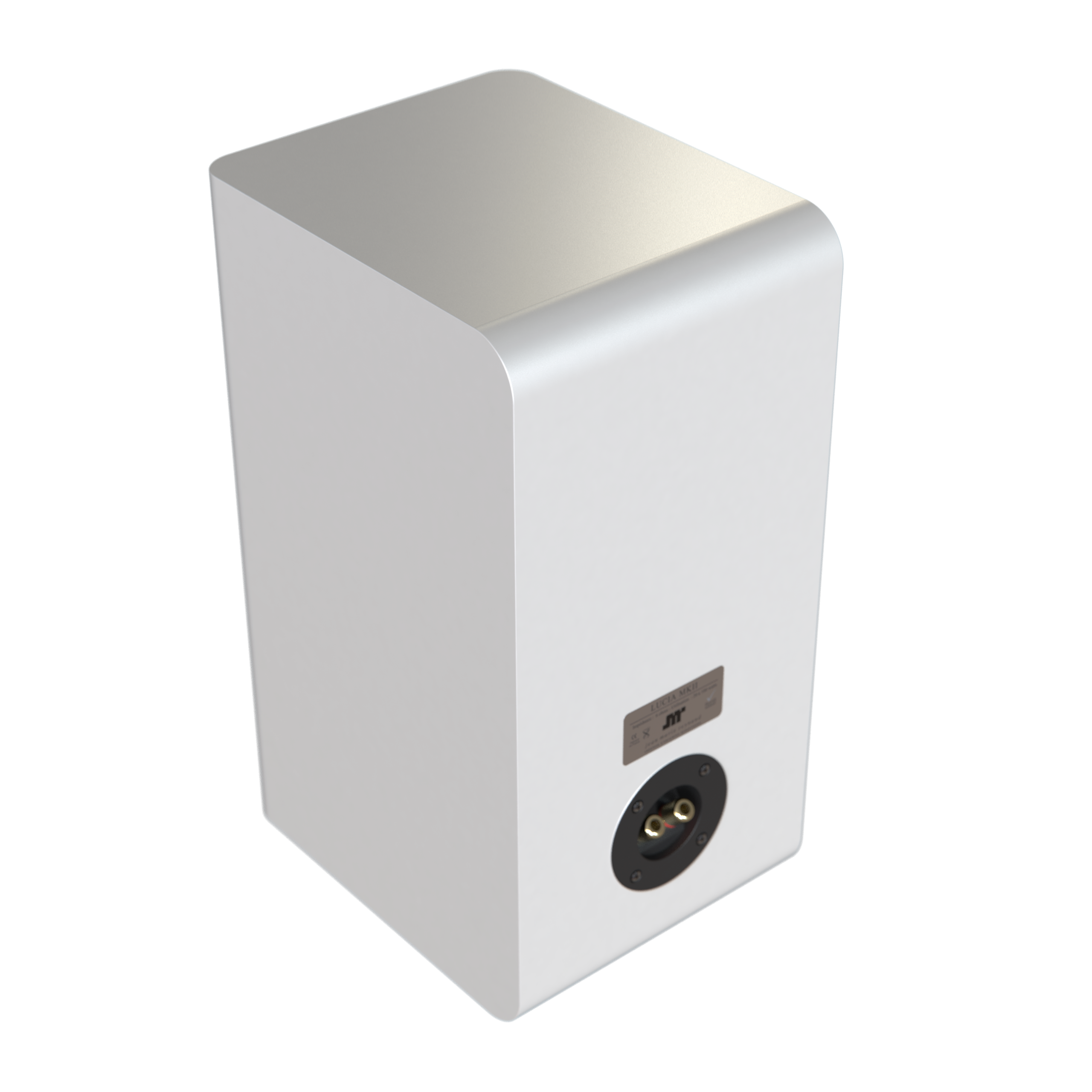 Enceinte bibliothèque audiophile – LUCIA MKII | JMR