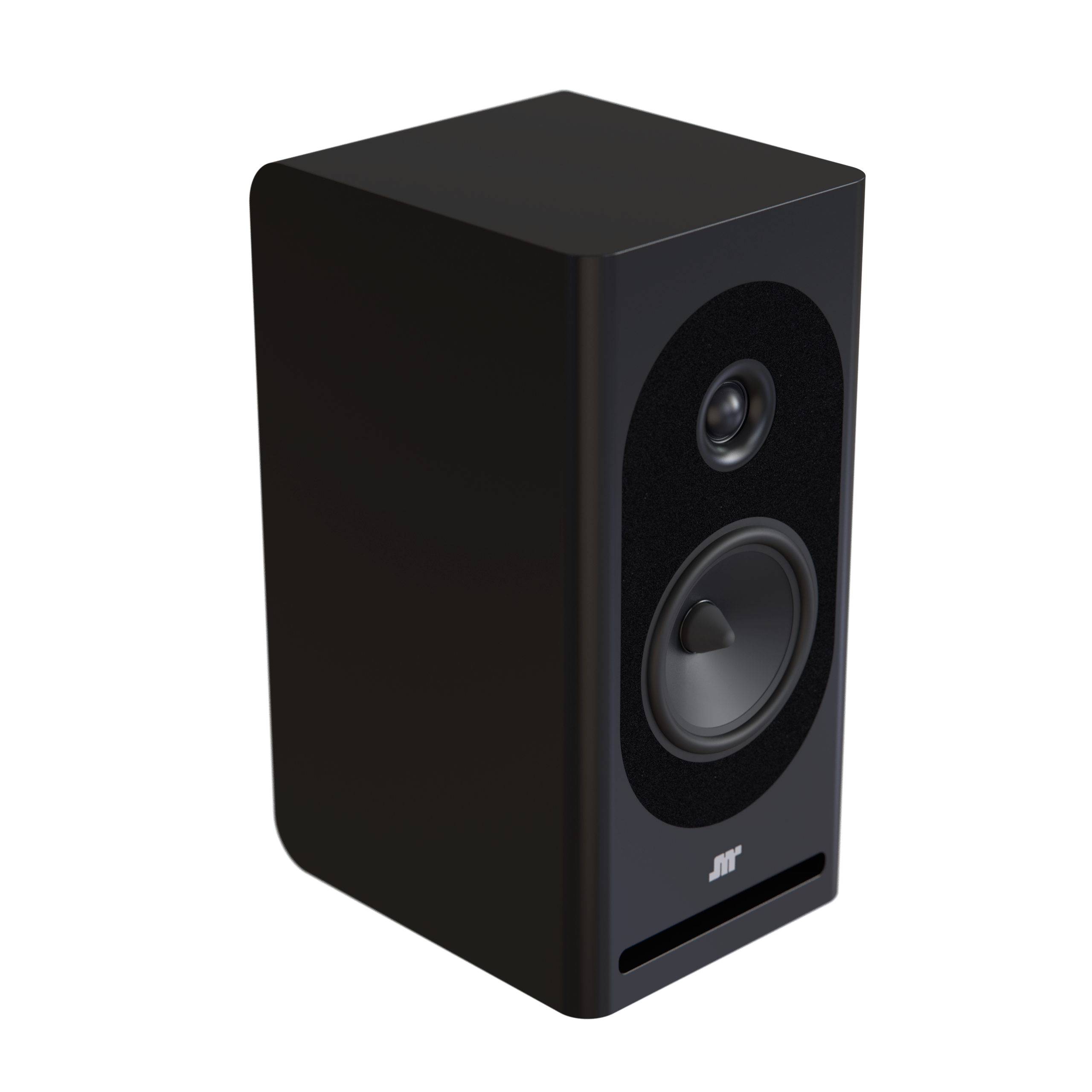 Enceinte bibliothèque audiophile – LUCIA MKII | JMR